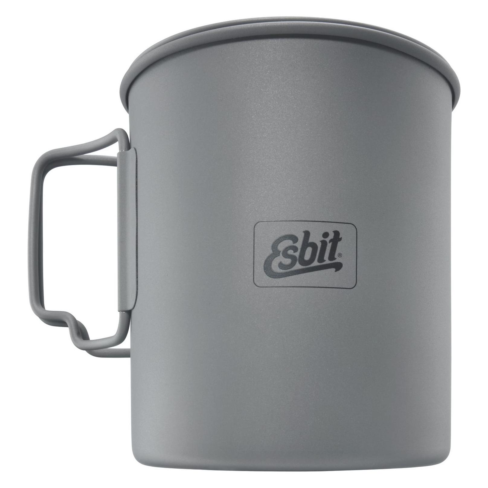 Esbit Titan (PT750-TI)