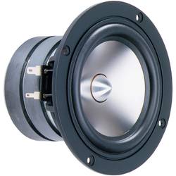 Visaton TI 100 - 8 Ohm 4 Zoll 10.16 cm Tiefmitteltöner 40 W 8 Ω 1271