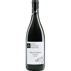 St. Laurent Ausstich Stift Klosterneuburg 2022 - 6Fl. á 0.75l