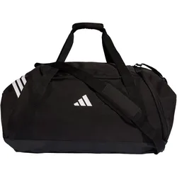 adidas Tiro Duffle Trainingstasche JY7937 - black/white