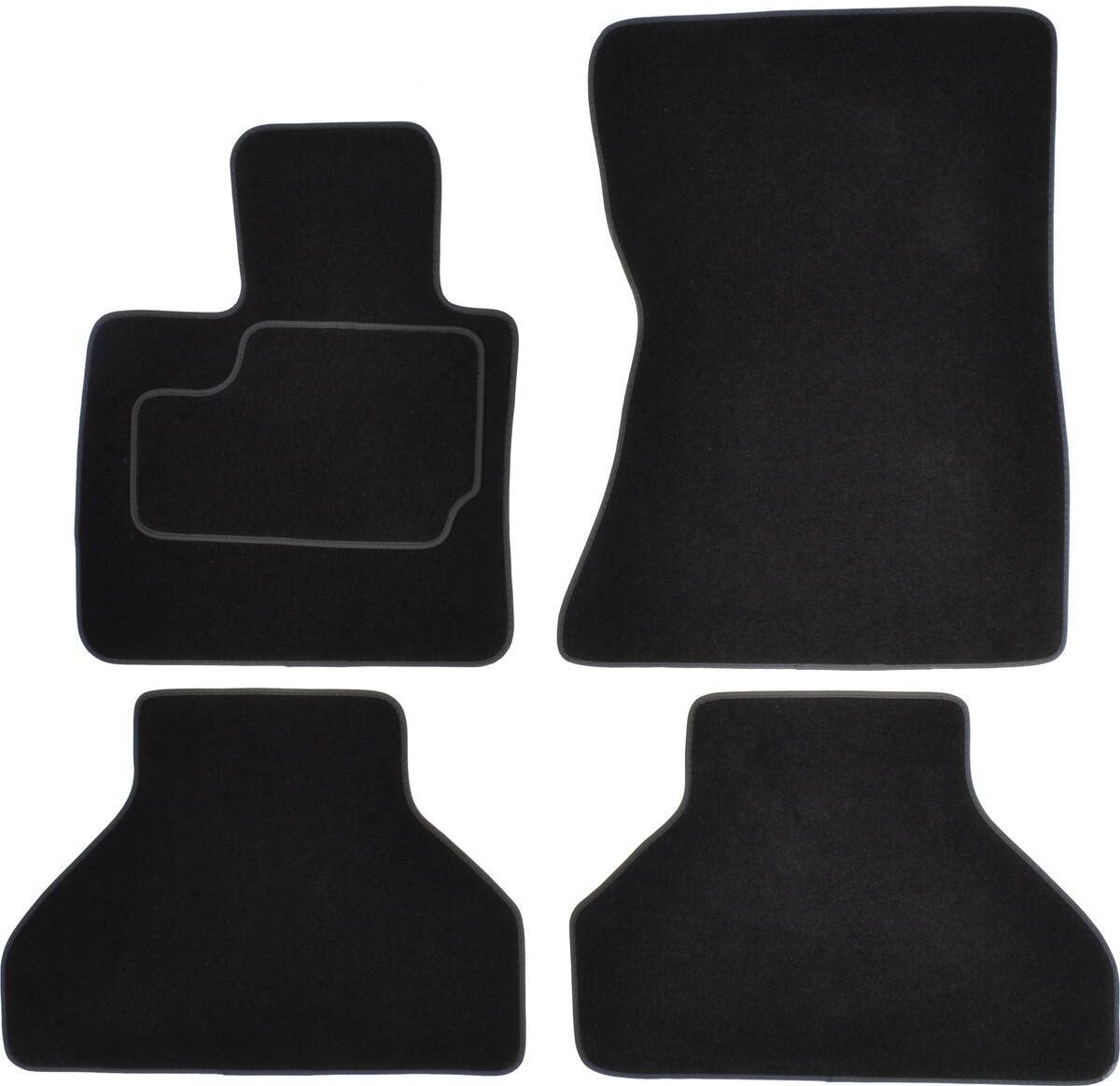 CUSTOPOL BM265C Floor mats
