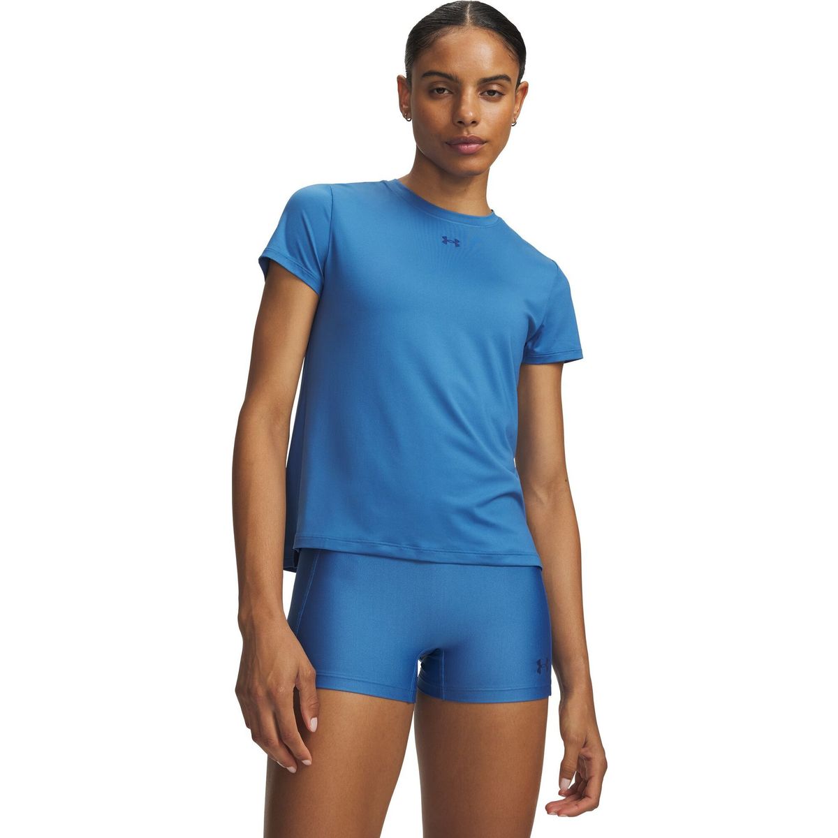 Under Armour Vanish SS blue blackout navy (430) XL 6010870-430-XL