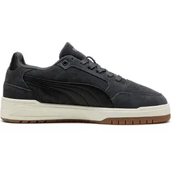 PUMA Herren Freizeitschuhe Shuffle Downtown SD, Größe 45 in Grau Grau