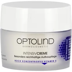 Hermès, Gesichtscreme, Optolind Intensivcreme (50 ml, 24h Creme)