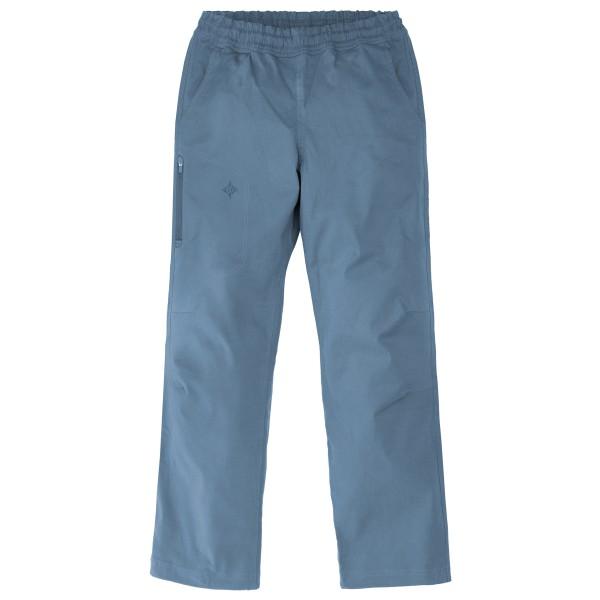 Miwok - Women's River Pants - Boulderhose Gr S blau