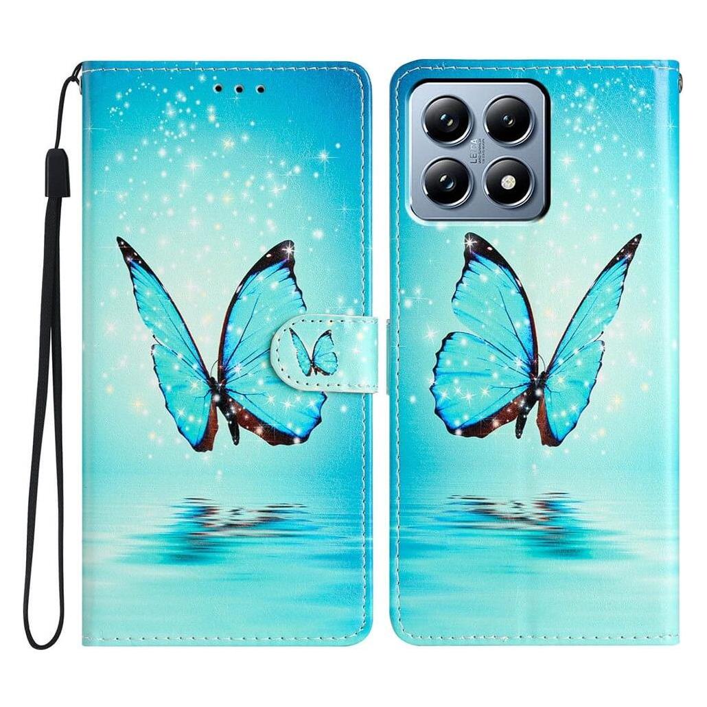 Cover-Discount Xiaomi 15T Pro - Tasche Hülle mit Motiv (Xiaomi 15 Pro) (62902623)