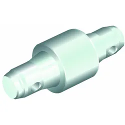 Alutruss QUICK-LOCK Distanz-Stück 30mm, Montage Lichttechnik