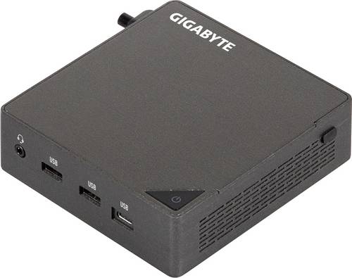 Gigabyte Barebone BRIX Barebone GB-BRU7-255H (D) 255H GB-BRU7-255H