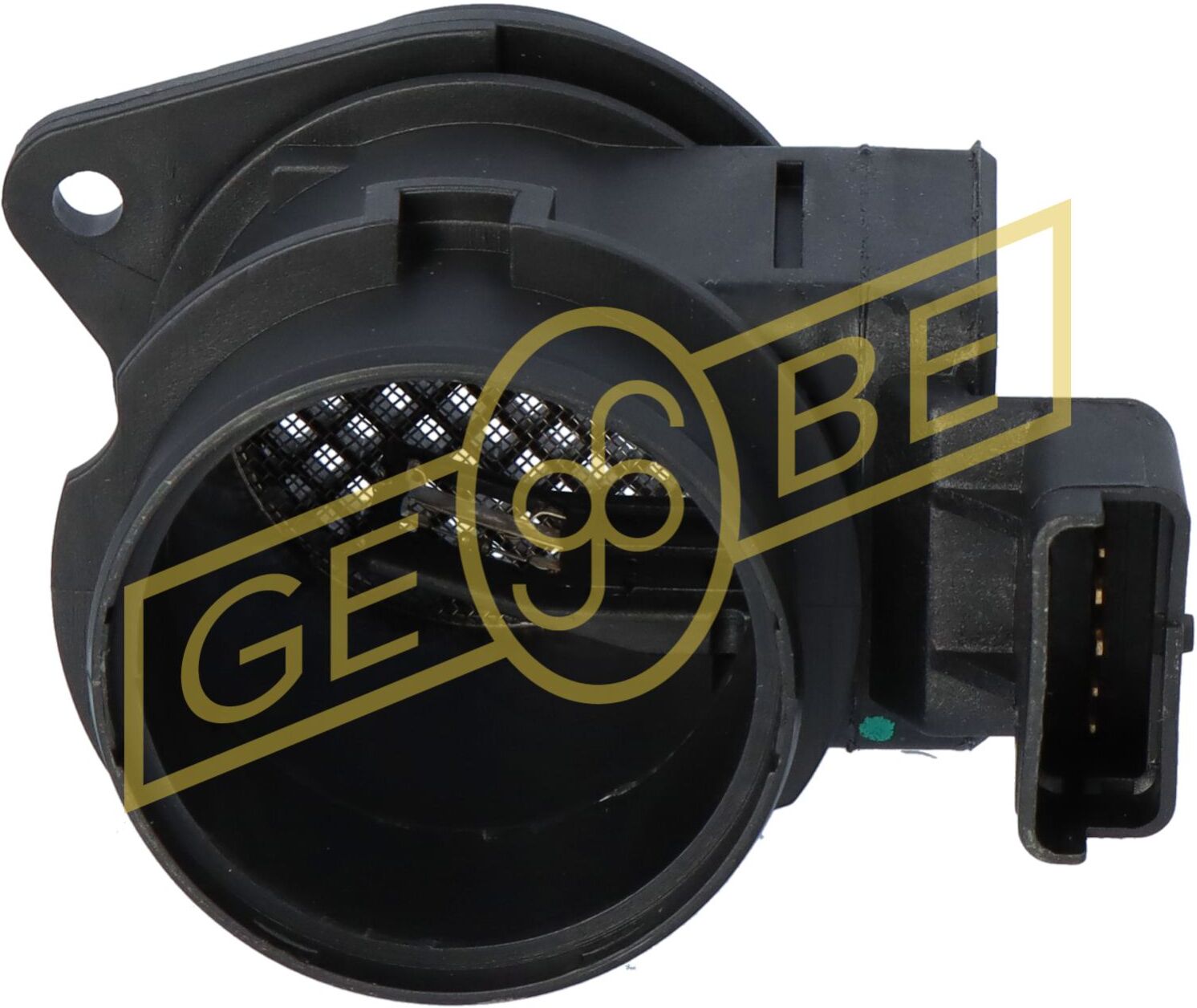 Gebe Luftmassenmesser 950521 Für Ford Citroën/peugeot