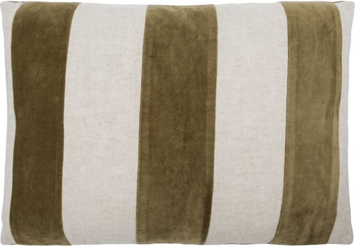 House Doctor Kussenhoes Sono amber 40x60 cm
