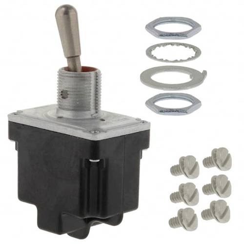 Honeywell SPS 2TL1-6 Kippschalter