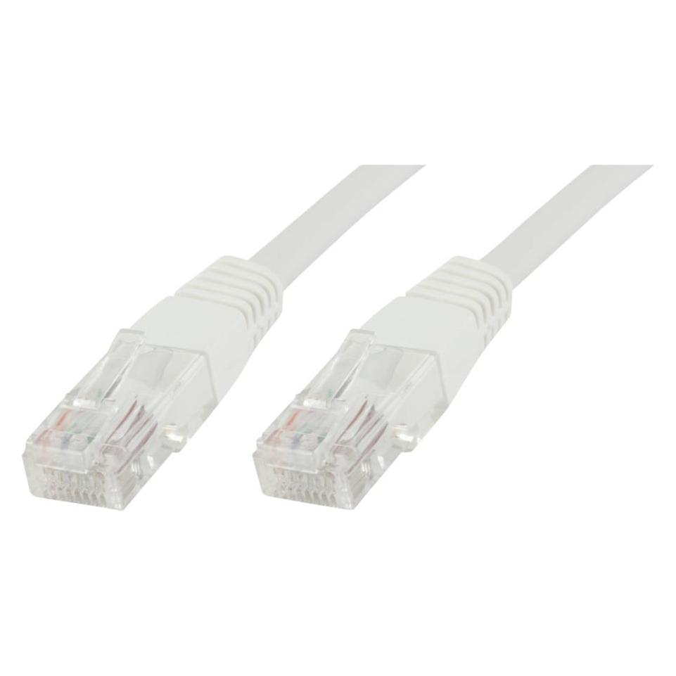 MicroConnect CAT6 U/UTP 2m LSZH (U/UTP, CAT6, 2 m) (UTP602W)