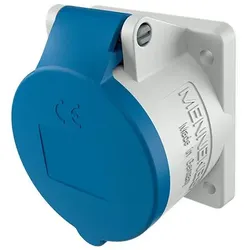 Mennekes 1363 Anbaudose, 16A3p6h230V, IP44