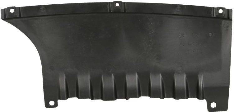 BLIC 6601-02-0085868P Skid Plate