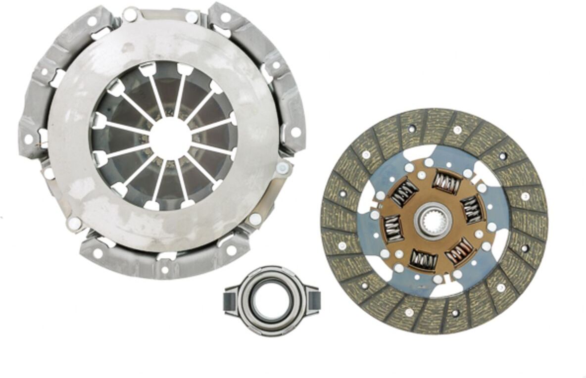 Aisin Kit frizione KN-124A