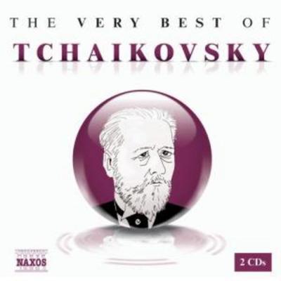 Various: Very Best Of Tchaikovsky - Various, CD