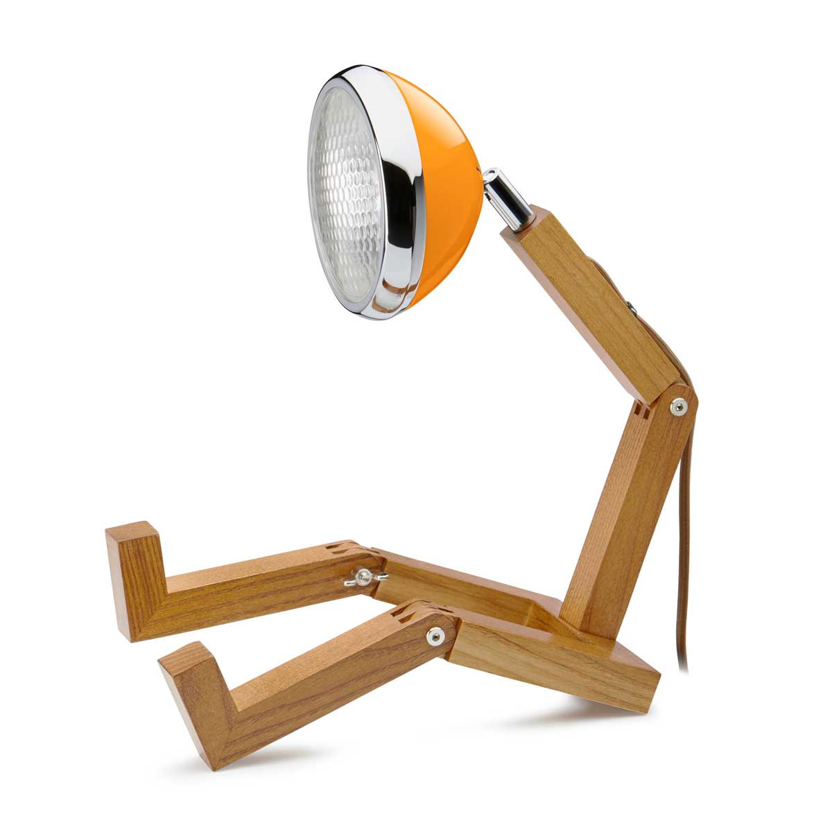 Piffany Copenhagen LED-tafellamp