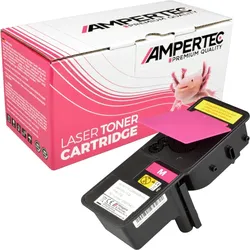 Kompatibler Toner ersetzt Kyocera TK-5480M magenta