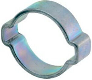 IDEAL Schlemper IDEAL pince 2 oreilles 7 W1, plage de serrage 13-15 mm (ZO10815)