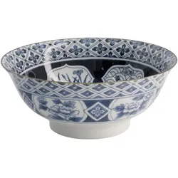 Tokyo Design Original japanische Ramen Schale Bowl MADORI 1300 ml