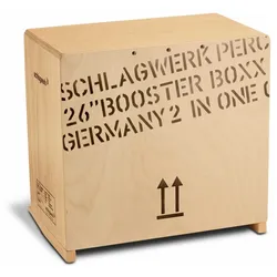 Schlagwerk BC460 Booster Box - Cajon