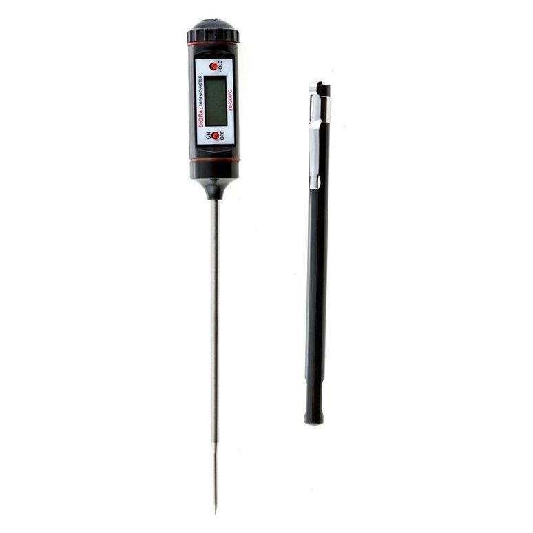 Okko Electronic Food Thermometer Sh-113 (33036514)