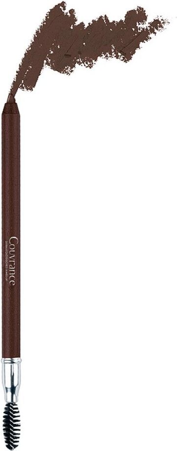 Avene Avène Couvrance Augenbrauen–Korrekturstift Dunkelbraun 1.19g
