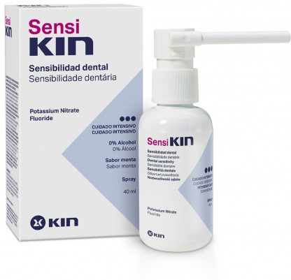 Kin Sensikin Dental Spray 40 ml