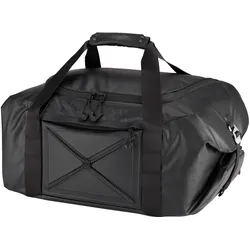 Millet CHAMONIX DUFFLE 35+10 - BLACK Koffer24