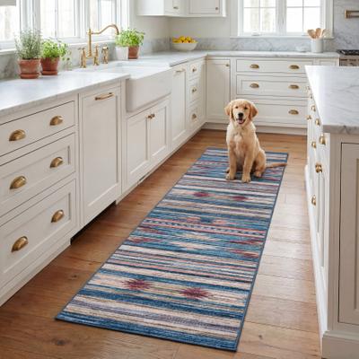 SAFAVIEH Tucson Kristelle Transitional Machine Washable Rug
