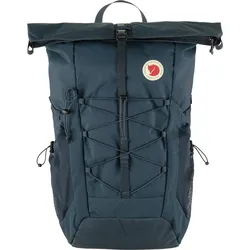Fjällräven Abisko Hike Rucksack 25 Liter Navy