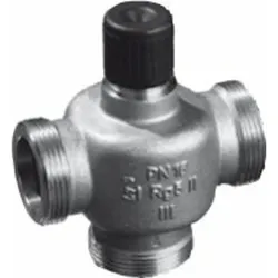 SBT Dreiwegeventil VXG44.15-1.6 DN15