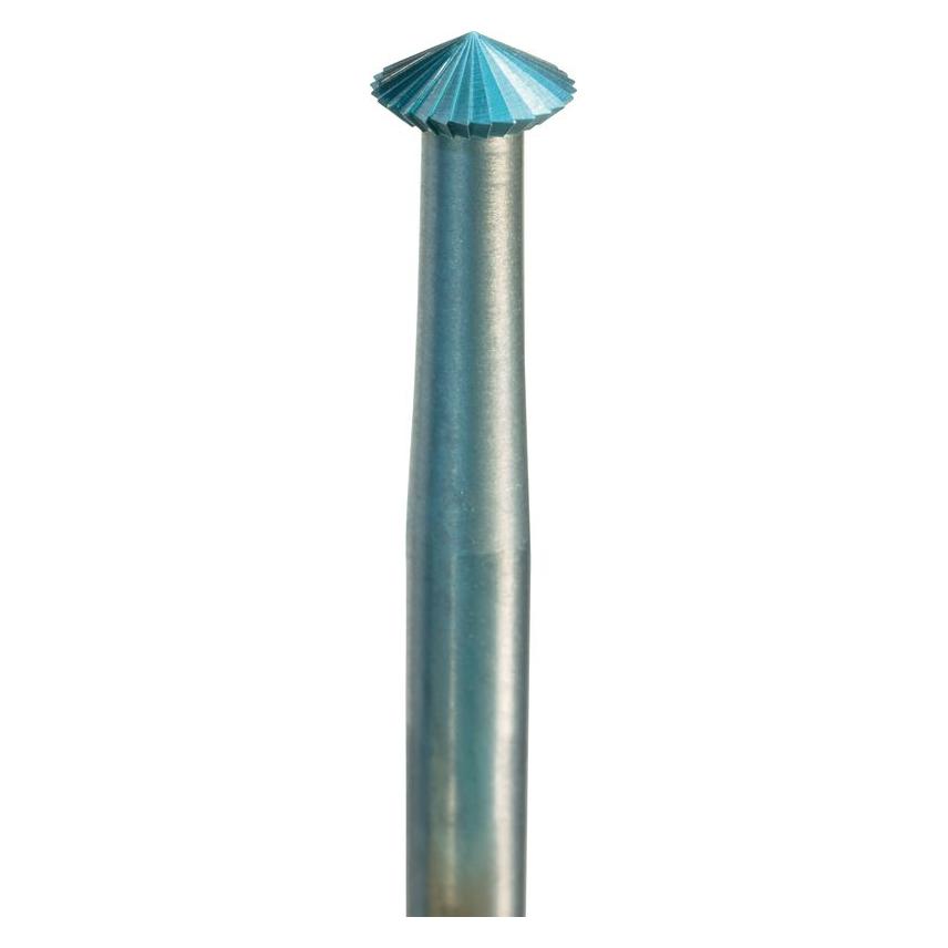 AF Switzerland 70°-Doppelkegelfräser für Schmuck 119.257S.020 (72623122)
