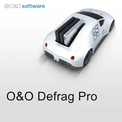 O&O Defrag Pro