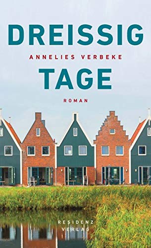 Annelies Verbeke - Dreissig Tage - Preis vom 10.10.2026 11:48:34 h