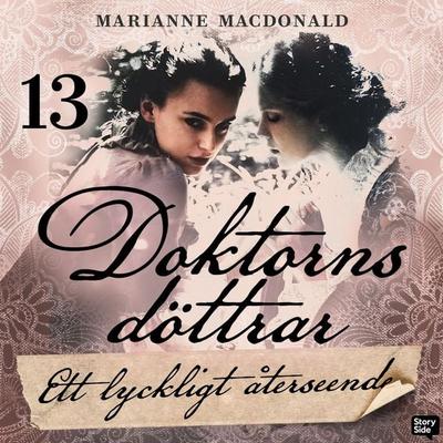 Ett lyckligt återseende - Marianne Macdonald, Audio, 9789180841924