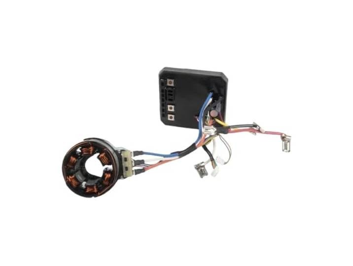 Original-Controller-Statorbaugruppe 629A98-0 629477-6 620C64-2 for DTW300 Xwt15Xwt15 Schlagschrauberteile(620C64-2 629A98-0)