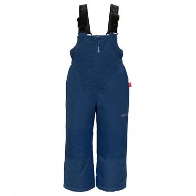 Trollkids - Kid's Nordkapp Pants - Skihose Gr 98 blau