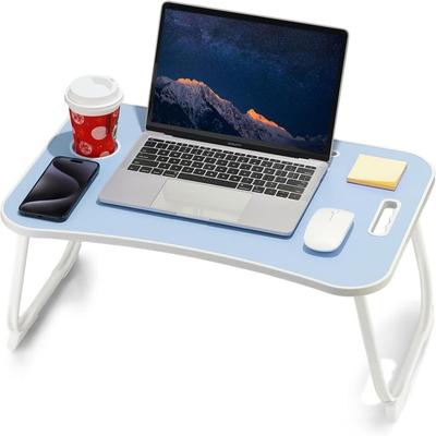 No Laptop Bed Desk