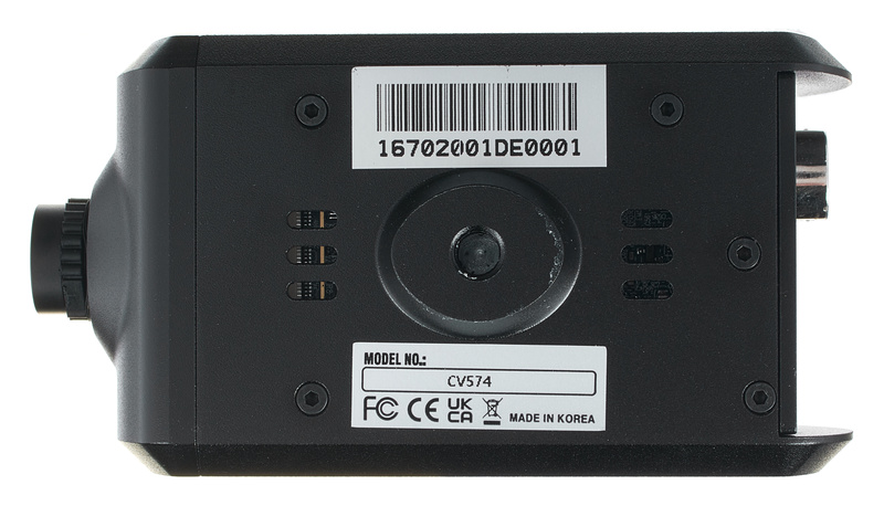 Marshall CV574-ND3