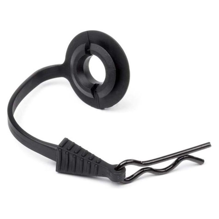 HPI BAJA 5T BODY MOUNT WASHER 8mm (12Stk) (85470)