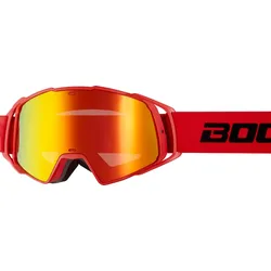 Bogotto B-Faster Motocross Brille 