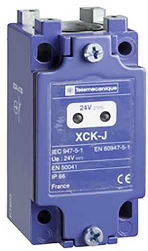 Schneider Electric XB5RMB03 Kombipaket, Funkdrucktaster, Gehäuse, Empfänger, nicht programmierbar, Kunststoff, Ø22mm, 24V DC, 10