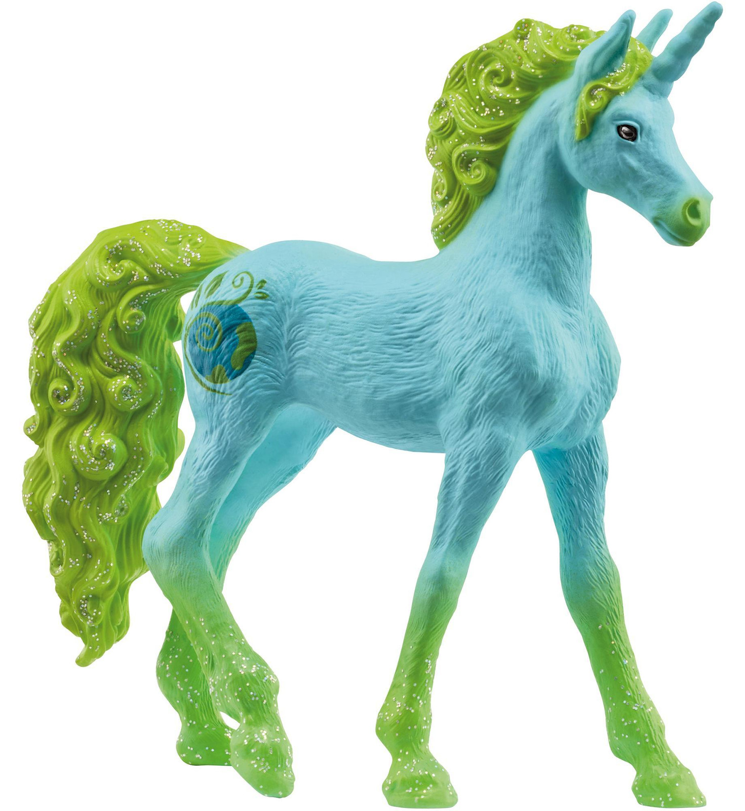 Schleich Bayala Sammeleinhorn Terra