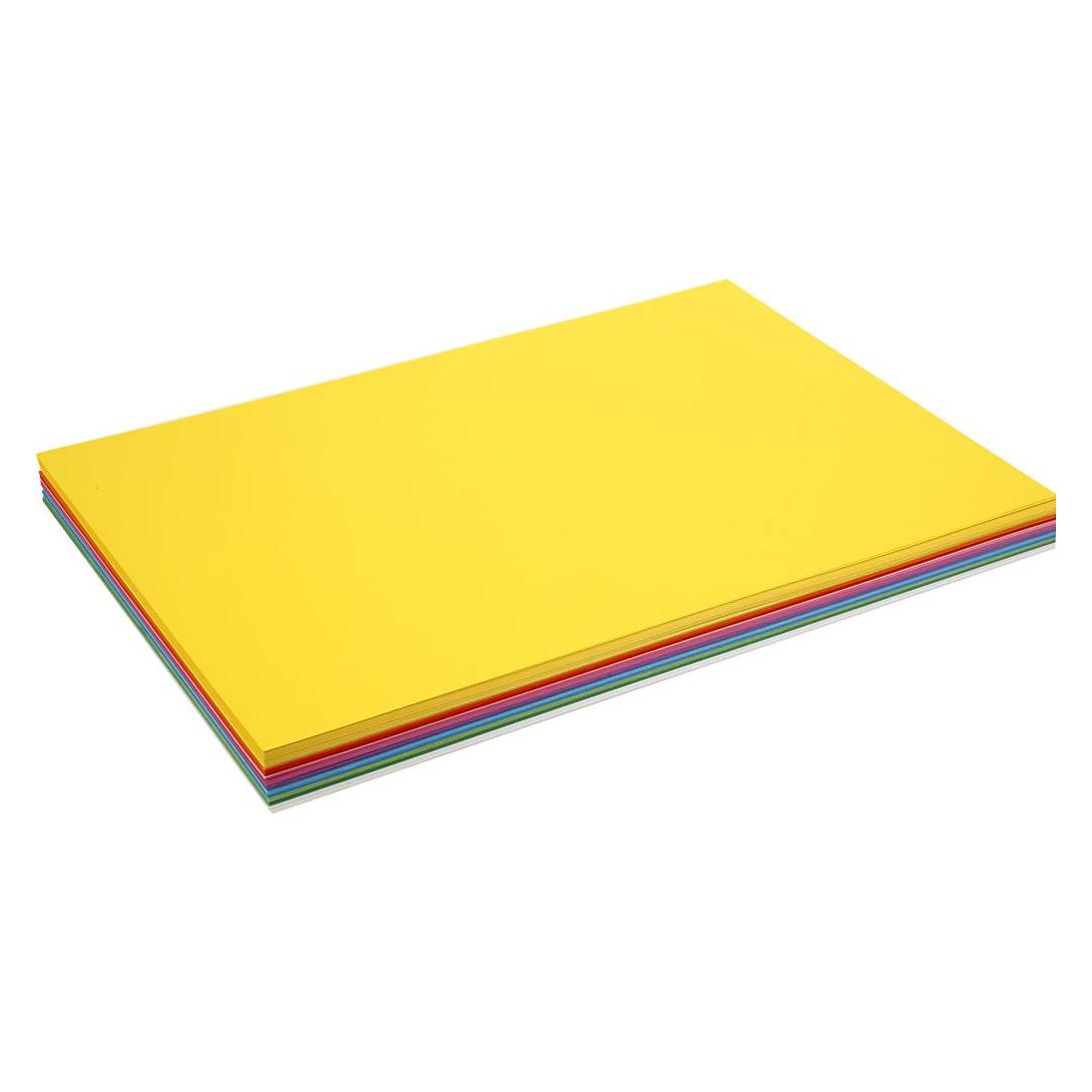 Colortime Spring Cardboard (180 g/m², 1x) (5712854773690)