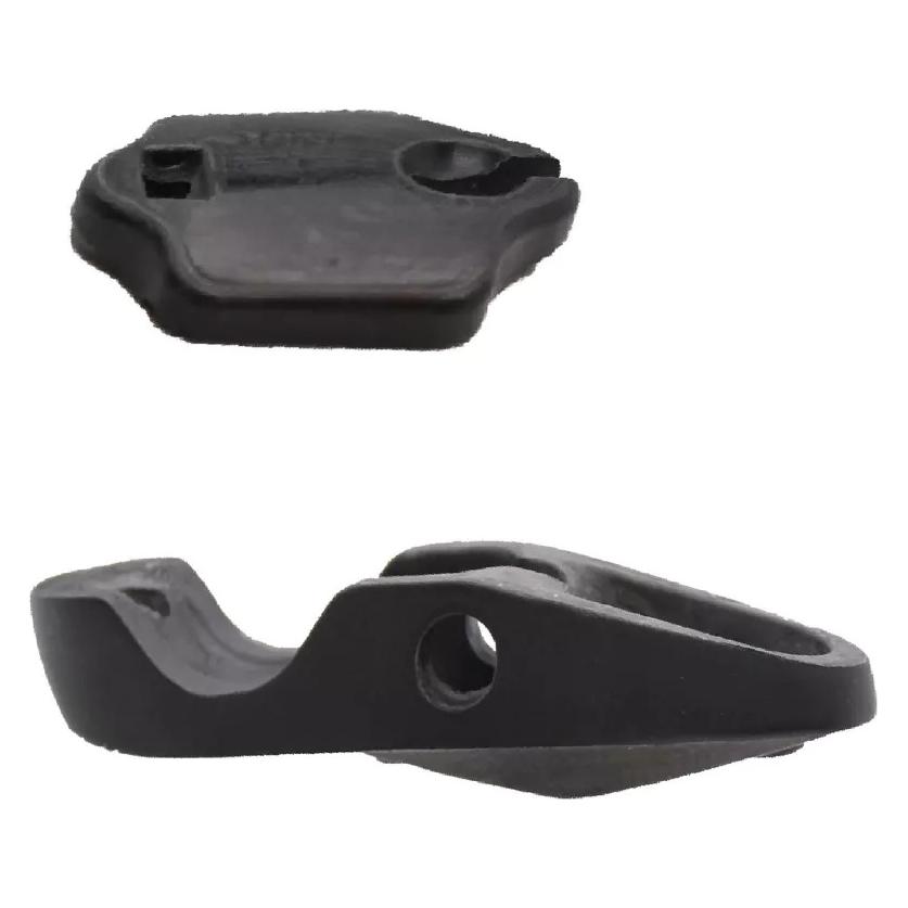Look T20 Seat Short Rail+ Short Clamp (00025010)