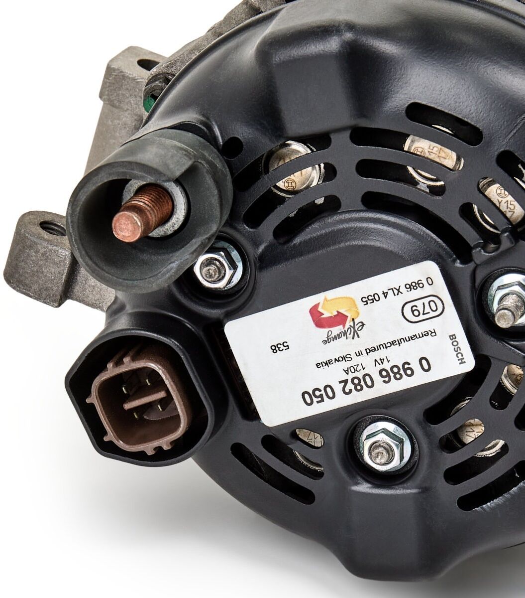 Bosch 0 986 082 050 Alternator
