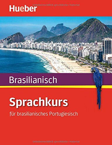 Nair Nagamine Sommer - Sprachkurs für brasilianisches Portugiesisch: Buch + 4 Audio-CDs - Preis vom 12.10.2026 11:37:12 h