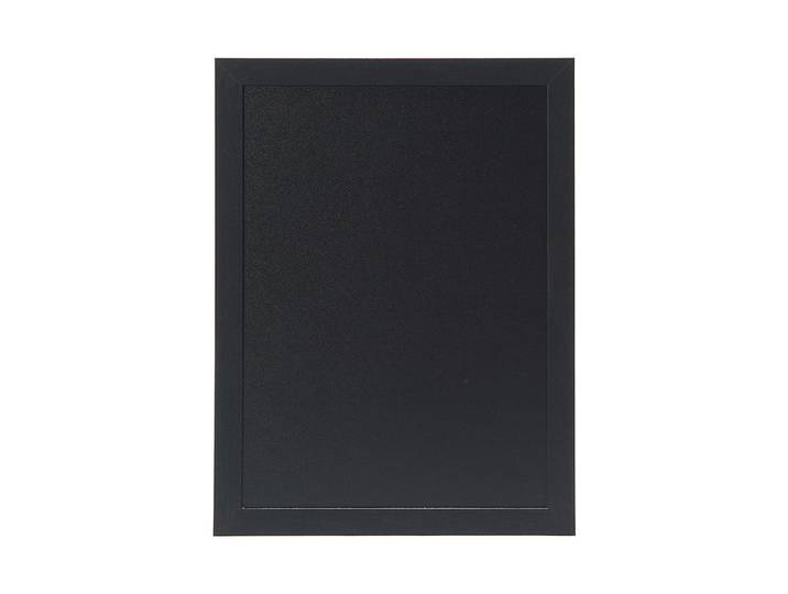 Isostrade Securit Woody Wandtafel inkl. Kreidestift 30 × 40 cm