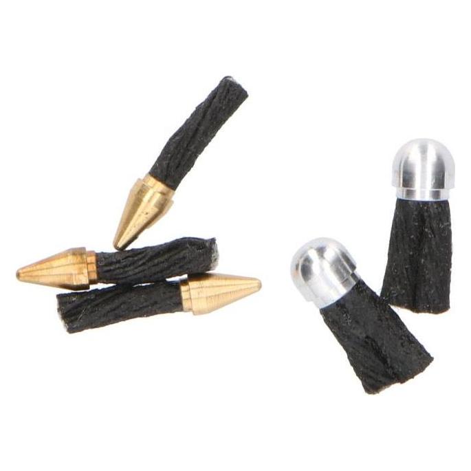 Dynaplug Plug Pack Tubeless Reparatur Stifte Set (DP-0039)